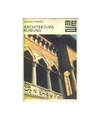 Architektura Rumunii