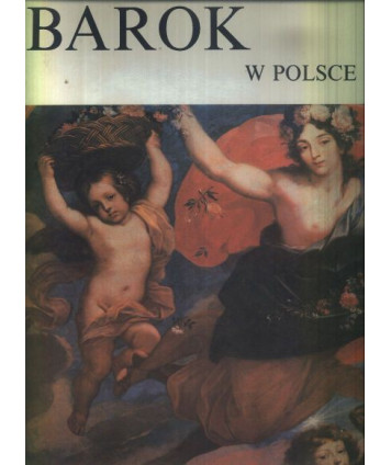 Barok w Polsce