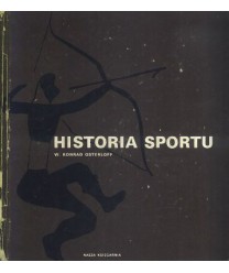 Historia sportu