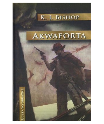 Akwaforta