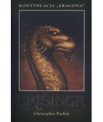 Brisingr. Dziedzictwa księga trzecia