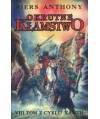 Okrutne kłamstwo. VIII tom z cyklu Xanth