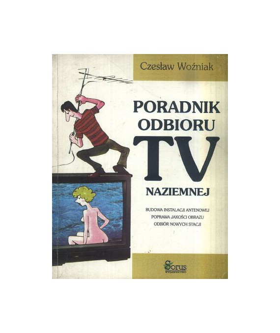 Poradnik odbioru telewizji naziemnej