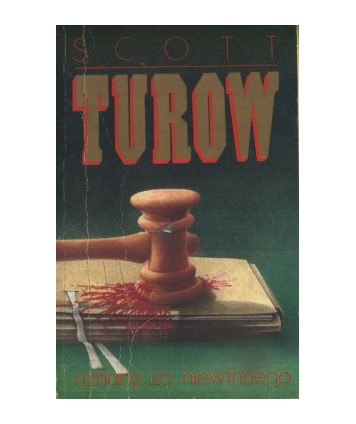 Uznany za niewinnego