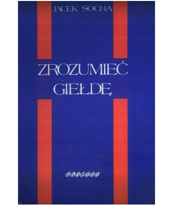 Zrozumieć giełdę