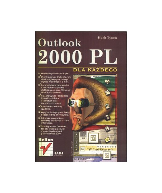 Outlook 2000 PL dla każdego