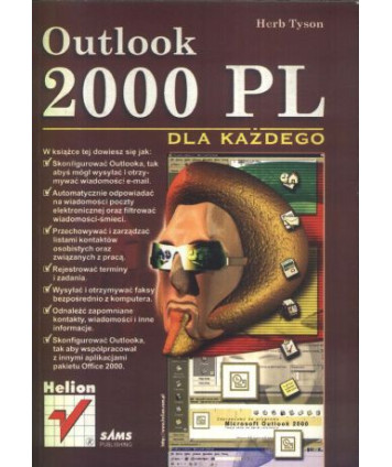 Outlook 2000 PL dla każdego