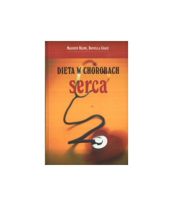 Dieta w chorobach serca