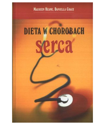 Dieta w chorobach serca