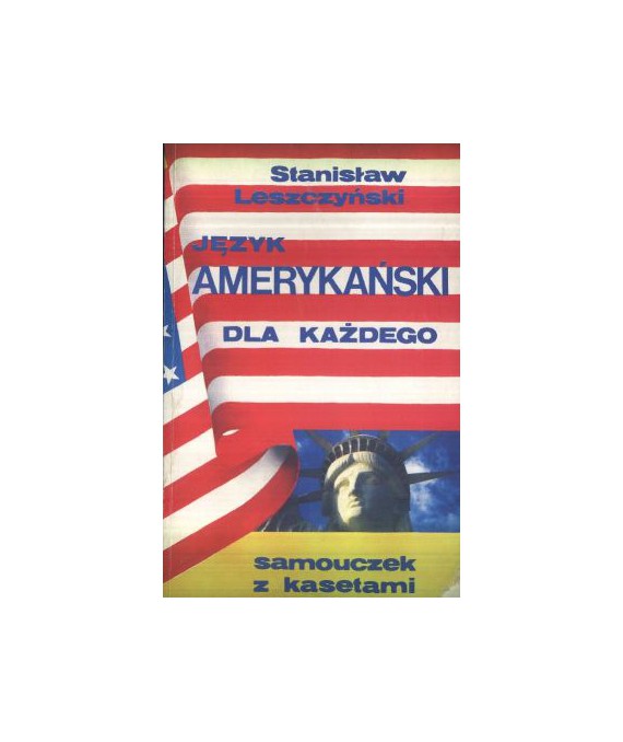 Język amerykański dla każdego