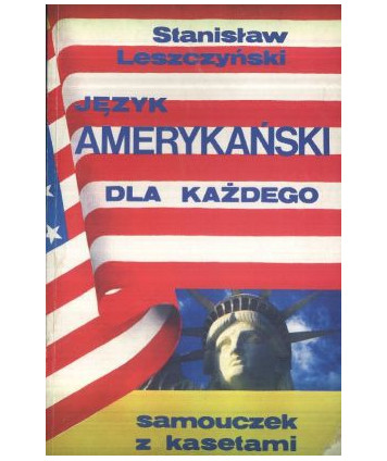 Język amerykański dla każdego