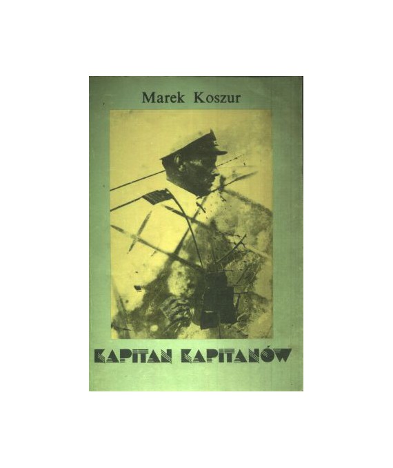 Kapitan kapitanów