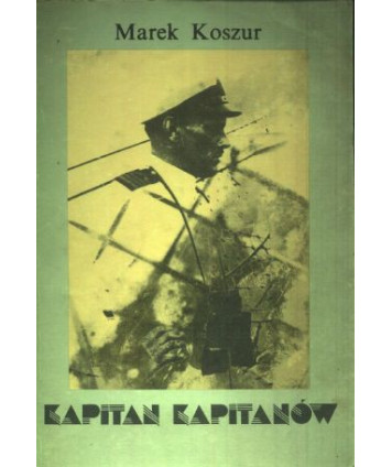 Kapitan kapitanów
