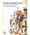 Pomoce dydaktyczne dla nauczycieli peacujących w klasach integracyjnych