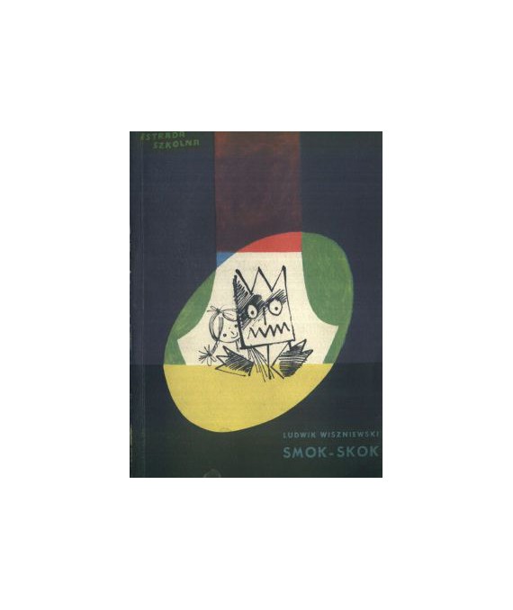 Smok-Skok i inne obrazki sceniczne