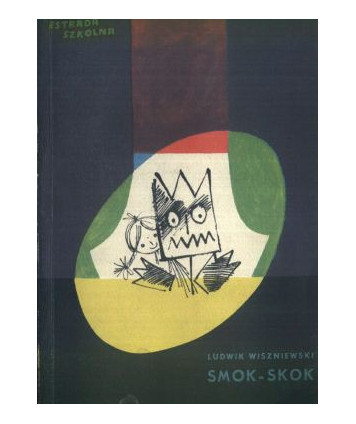 Smok-Skok i inne obrazki sceniczne