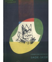 Smok-Skok i inne obrazki sceniczne