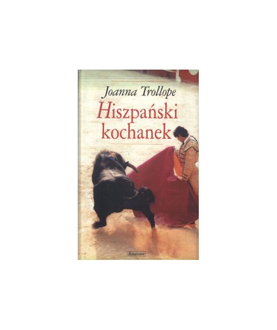 Hiszpański kochanek