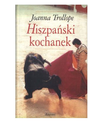 Hiszpański kochanek
