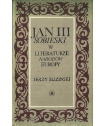 Jan III Sobieski w literaturze narodów Europy