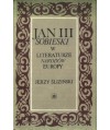 Jan III Sobieski w literaturze narodów Europy