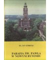 Parafia św. Pawła w Nowym Bytomiu
