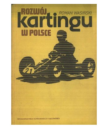 Rozwój kartingu w Polsce