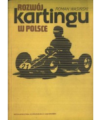 Rozwój kartingu w Polsce