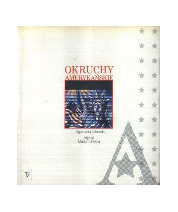 Okruchy amerykańskie