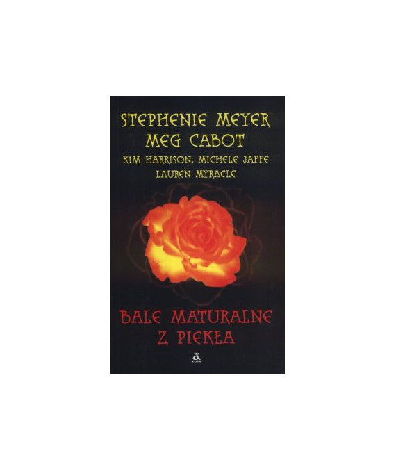 Bale maturalne z piekła