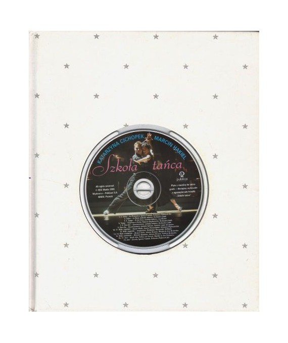 Zaproszenie do tańca