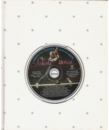 Zaproszenie do tańca