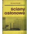 Ściany osłonowe
