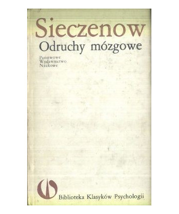 Odruchy mózgowe