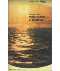 Pożegnanie z morzem