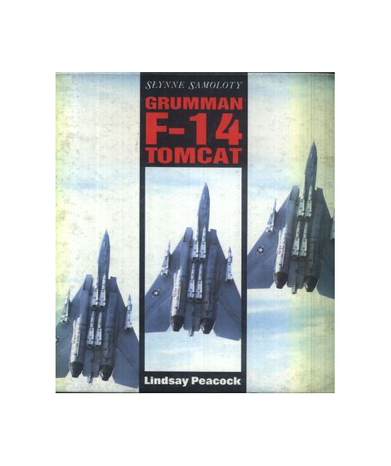 Grumman F-14 Tomcat