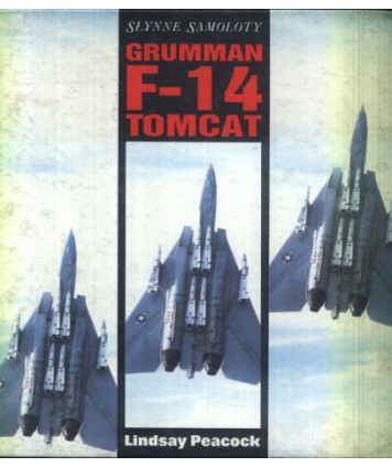 Grumman F-14 Tomcat