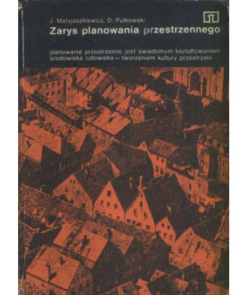 Zarys planowania przestrzennego