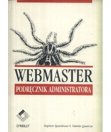 Webmaster. Podręcznik administratora