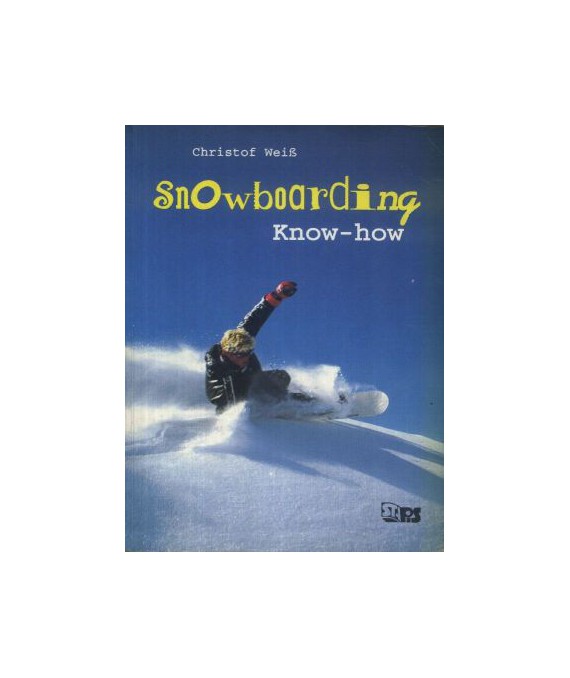 Snowboarding know-how