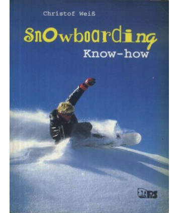 Snowboarding know-how