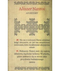 Aforyzmy