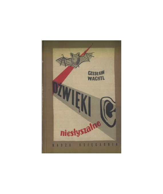 Dźwięki niesłyszalne