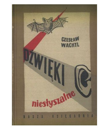 Dźwięki niesłyszalne