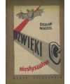 Dźwięki niesłyszalne
