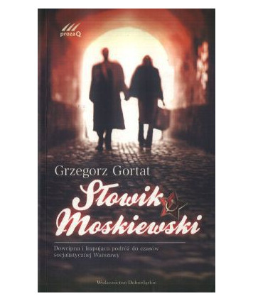 Słowik moskiewski