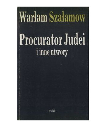 Procurator Judei i inne utwory