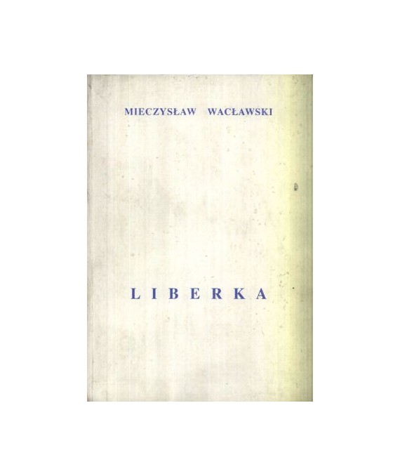 Liberka