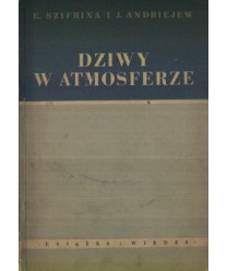 Dziwy w atmosferze