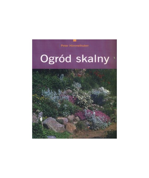 Ogród skalny